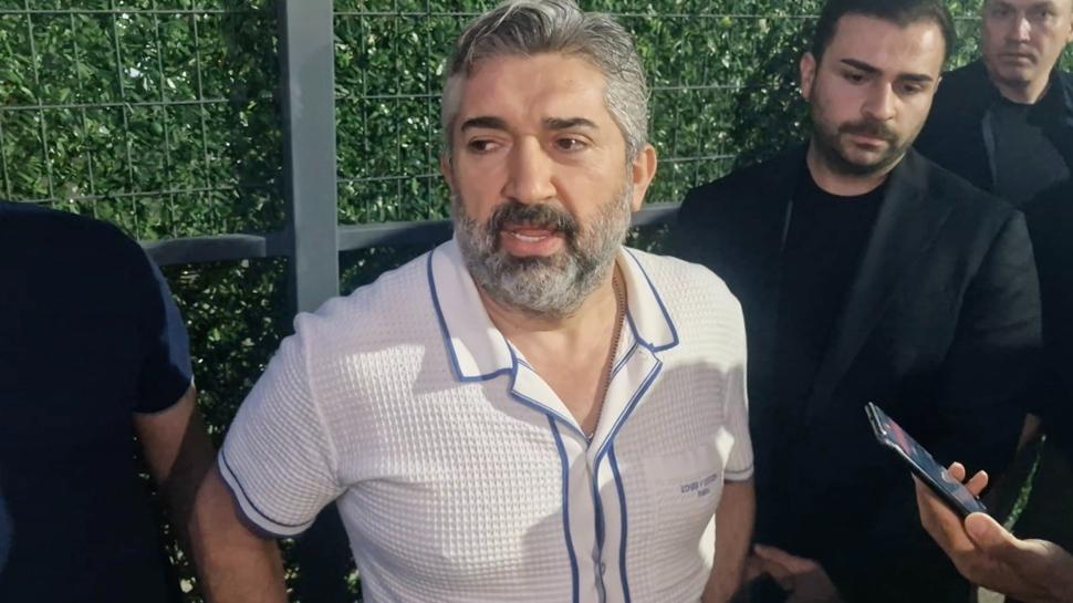 Çorum FK Başkanı Balçık'tan hakem tepkisi!