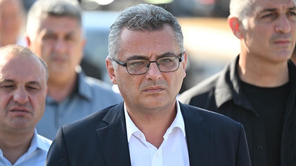 Erhürman: Kıbrıs Türk halkı asla azınlık olmayacaktır