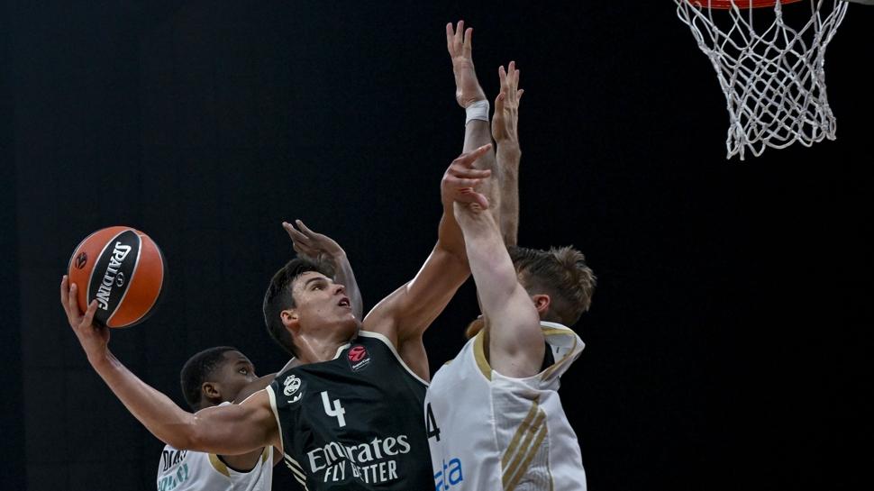 EuroLeague Süper Kupa'da finalin adı belli oldu!