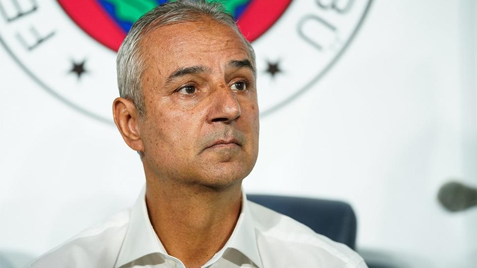 İsmail Kartal'dan şampiyonluk sözleri! "Daha yolun başındayız"