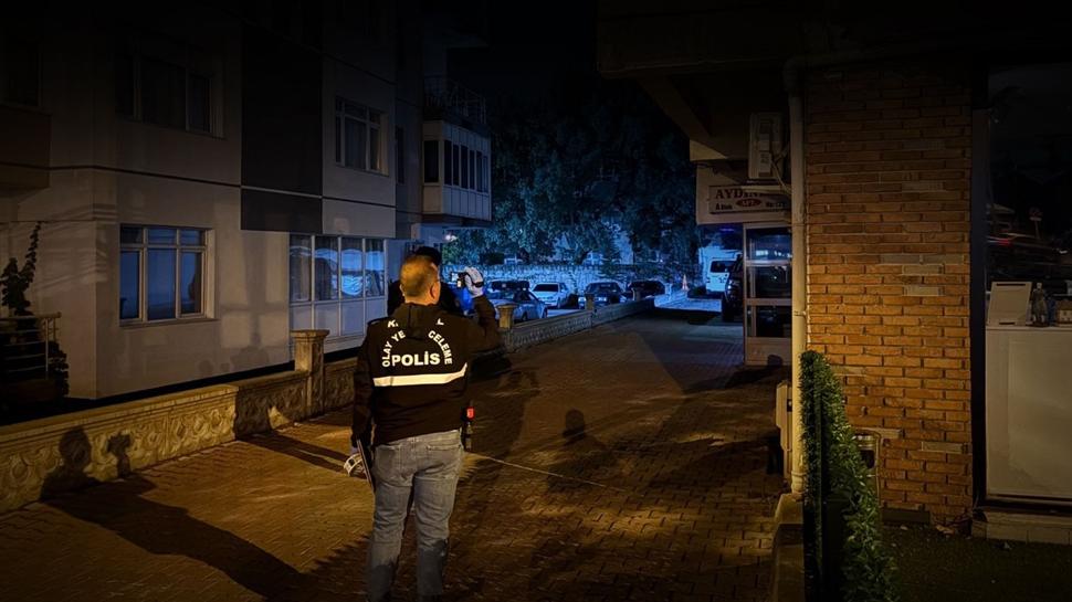 Kayseri'de acı haber: 55 yaşındaki şahıs evinde ölü bulundu