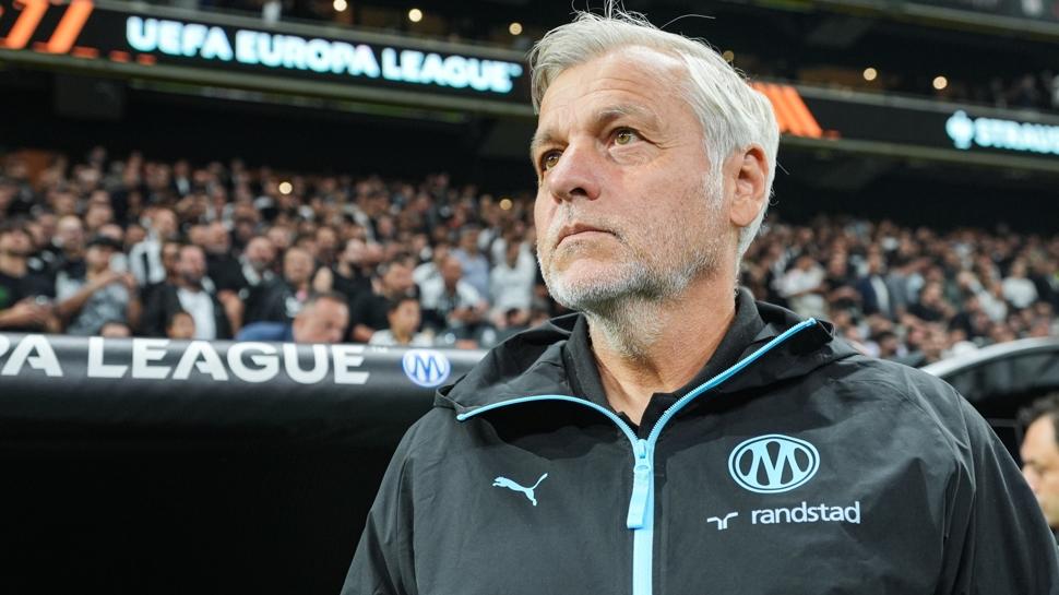 Marsilya'da Bruno Genesio için ayrılık sesleri