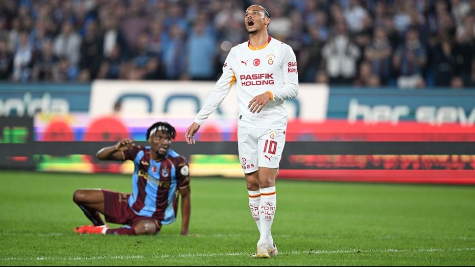 Okan Buruk yönetimindeki Galatasaray, ligde en farklı mağlubiyetini yaşadı