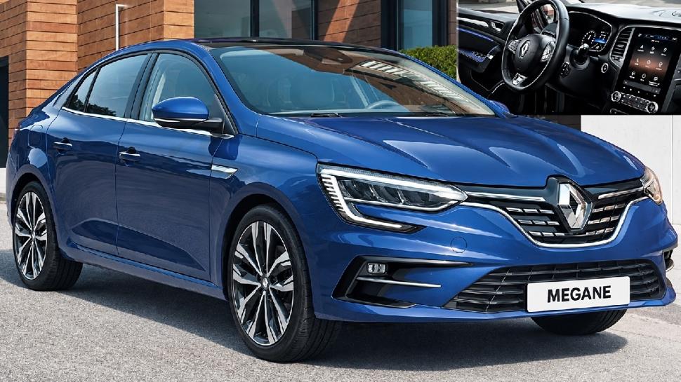 Renault gemileri yaktı: İndirimli Megane Sedan satışı başladı! İşte güncel araç fiyat listesi...