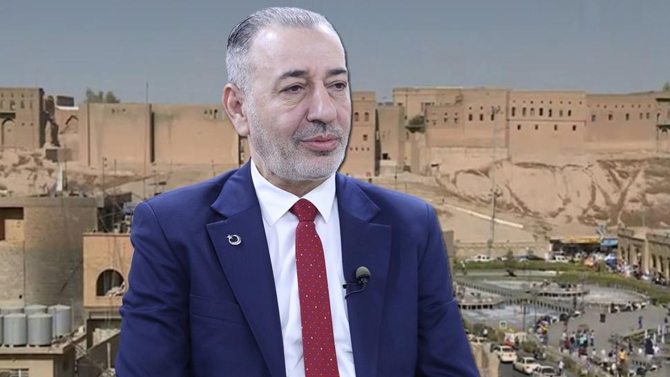 Sınır hattına vize üssü: Türkiye'yi yere göğe sığdıramadı