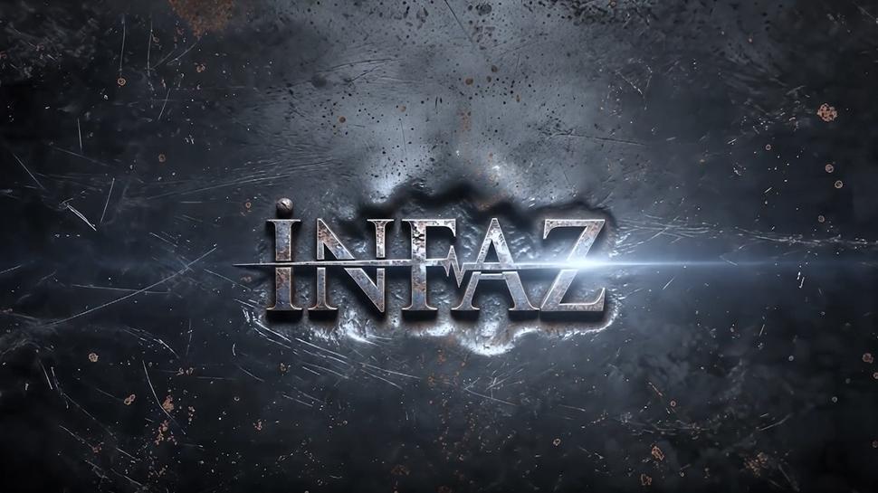 Türkiye'nin İlk Uzun Metraj Yapay Zekâ Filmi "İnfaz"