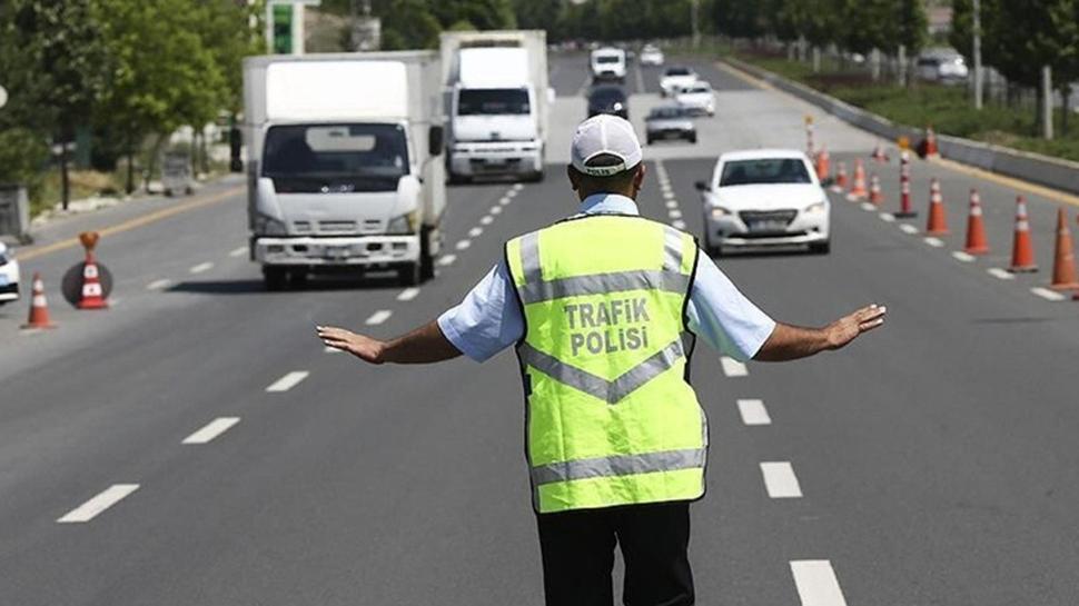 5 ilçede trafik akışı değişti! İstanbul'da bu yollar kapandı