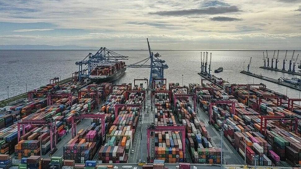 ABD, Türkiye'nin ikinci büyük ihracat pazarı oldu