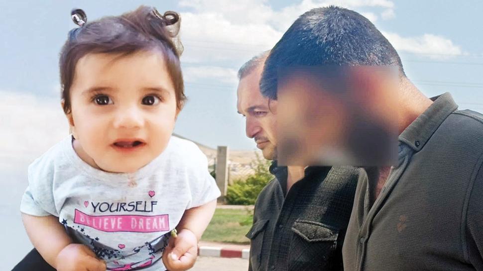 Bebek eşyaları Büşra'ya mı ait? Adli Tıp inceleyecek