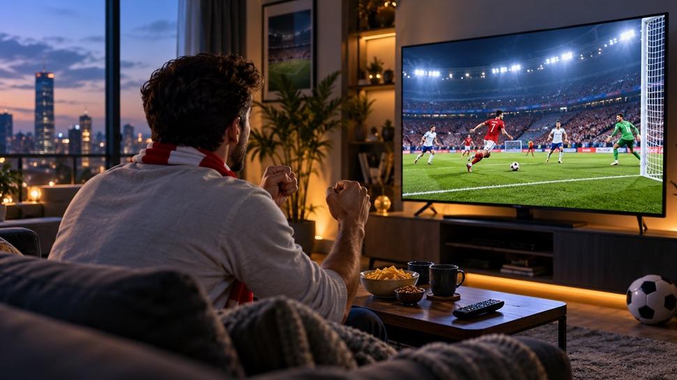 Bugün hangi maçlar var? 20 Eylül 2026 Pazar maç takvimi!