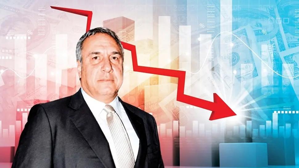 Destek Holding'in patronu Altunç Kumova 60 kat yükselen hisseyi böyle savundu! "Tacir olarak hoşuma gitti"