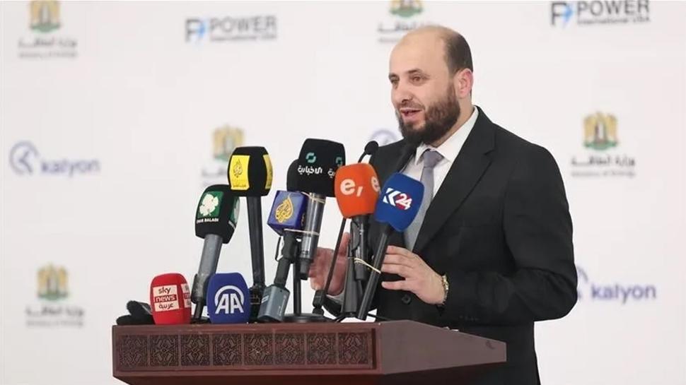 Devrik rejimden ağır miras! Suriye: Aylık 831 milyon dolara ihtiyacımız var