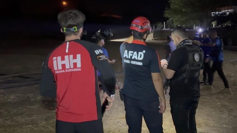 Evinden çıktıktan sonra bir daha haber alınamadı: Arama çalışması başlatıldı