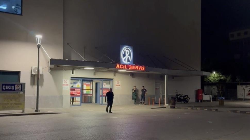 Evlilik kavgası cinayetle bitti: Birlikte yaşadığı kadının ailesine dehşeti yaşattı