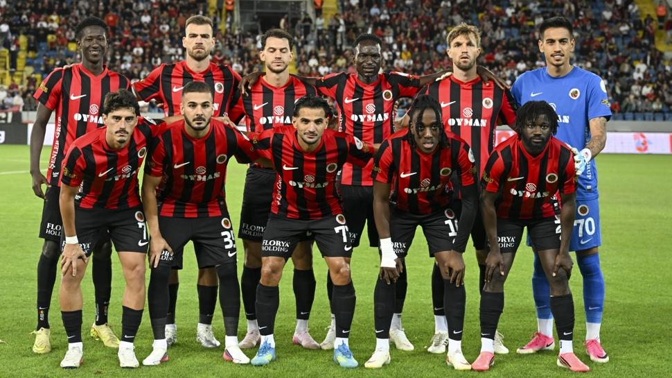 Gençlerbirliği, milli araya moralsiz girdi
