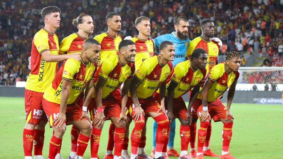 Göztepe'nin rakibi Çaykur Rizespor! İşte muhtemel 11'ler...