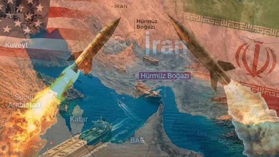 İran resti çekti! Hürmüz Boğazı açılacak mı?