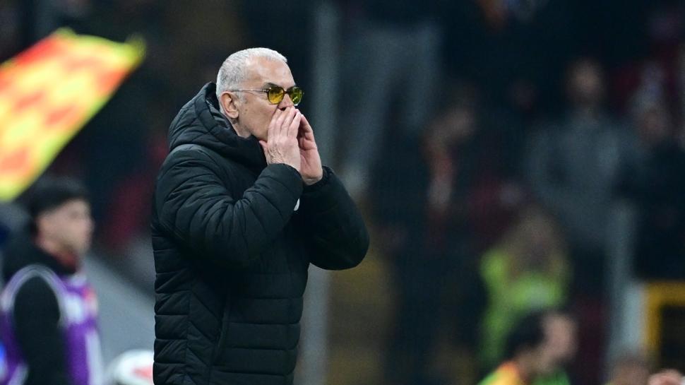 İrfan Saraloğlu: Hakemler kulübeleri yönetemiyorlar