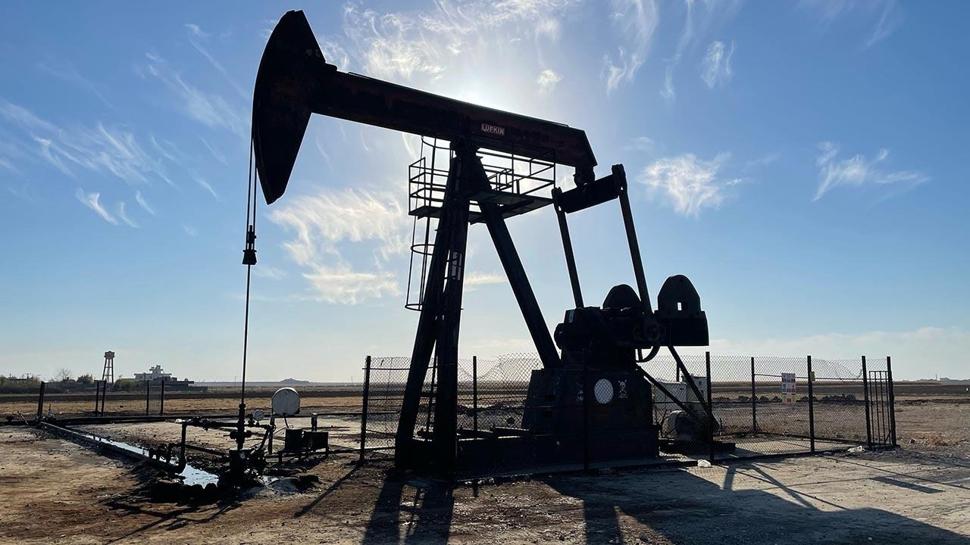 Kamu yatırımlarında petrol zirvesi! TPAO'ya 353,8 milyar liralık dev ödenek