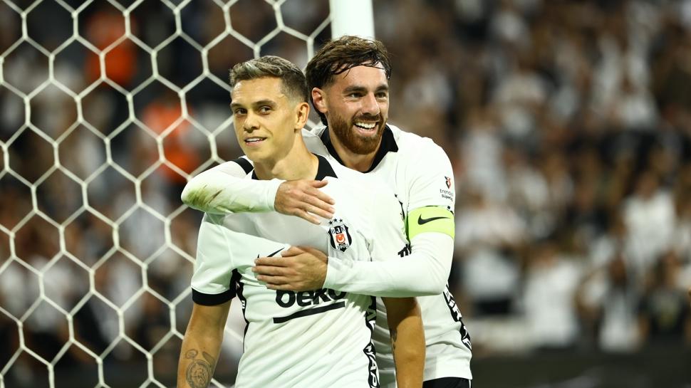 Leandro Trossard Belçika'ya emanet