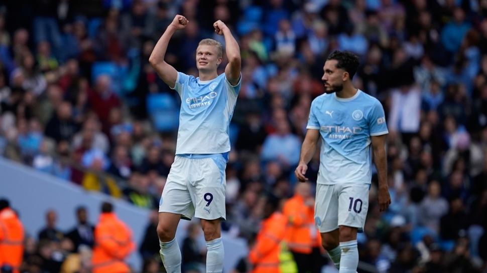 MAÇ SONUCU: Manchester City 5-3 Sunderland