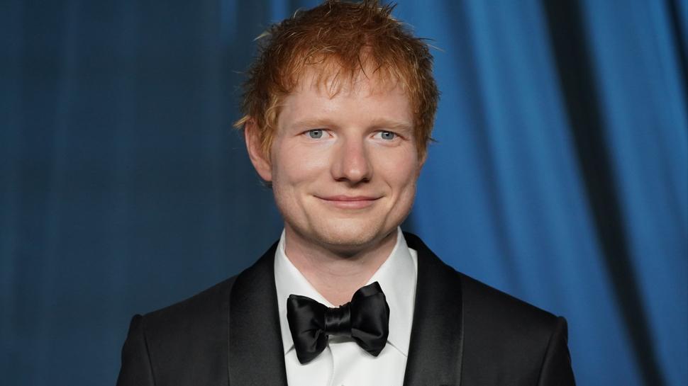 Özrü kabahatinden büyük! Ed Sheeran'dan tepki çeken açıklama
