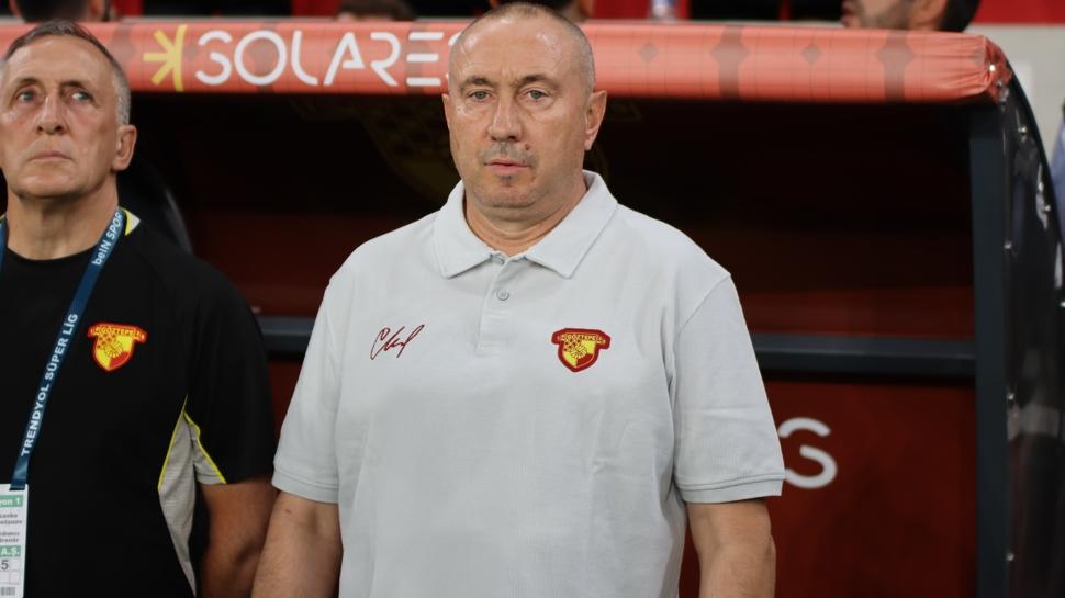 Stanimir Stoilov'dan savunma vurgusu! "Öz güvenli olmalıyız"