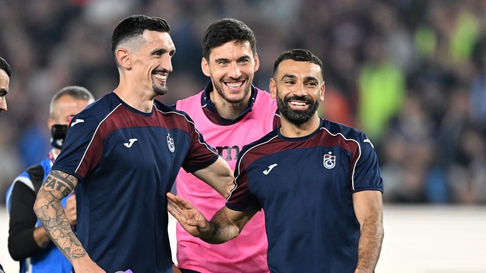 Stefan Savic: Takım iyi bir reaksiyon verdi