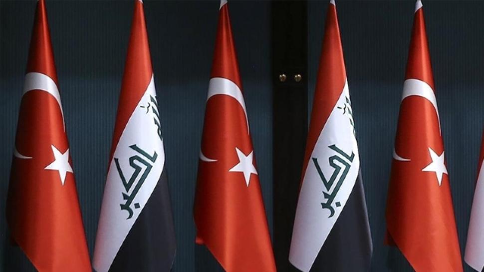Süleymaniye'de yeni dönem: Türkiye vize başvuru merkezi açıldı