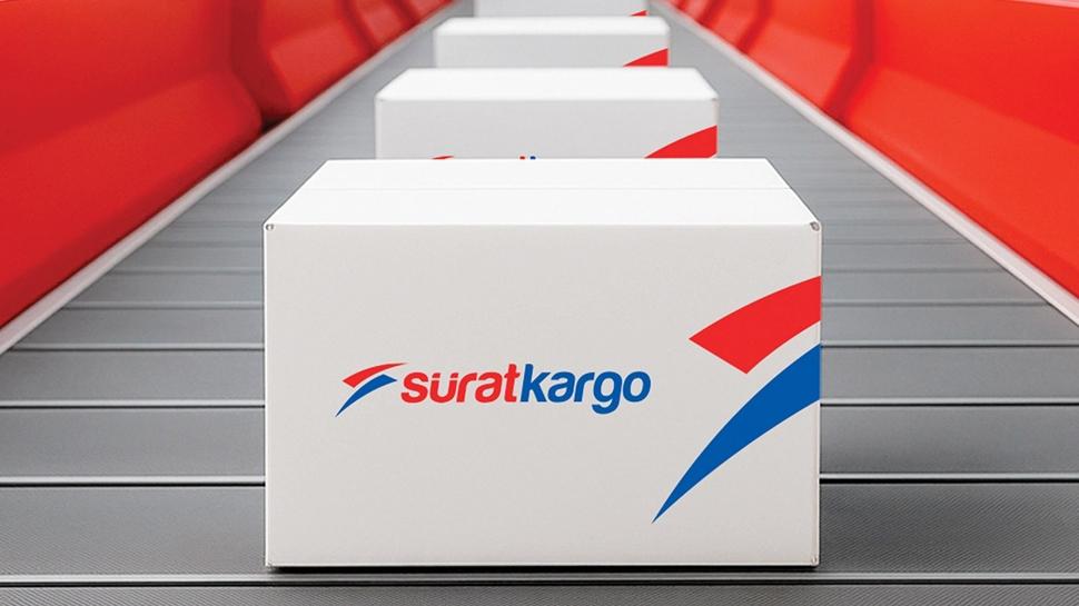 Sürat Kargo'dan iki kat büyüme
