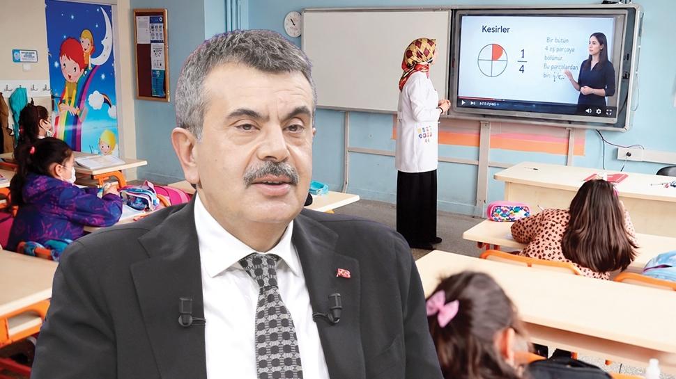 Telefonsuz sınıf örnek oldu... PISA üç yıl geriden geliyor