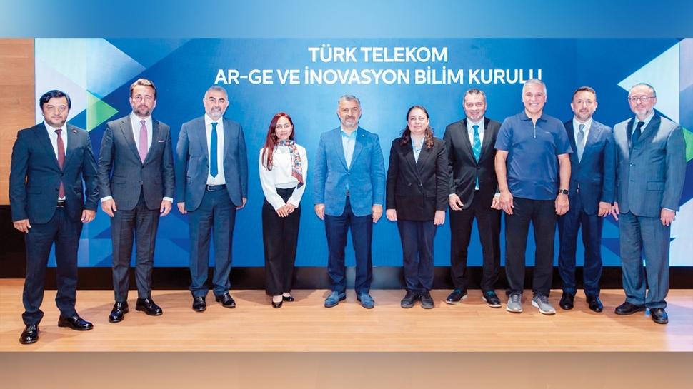 Türk Telekom 6G için akademiyi devreye aldı