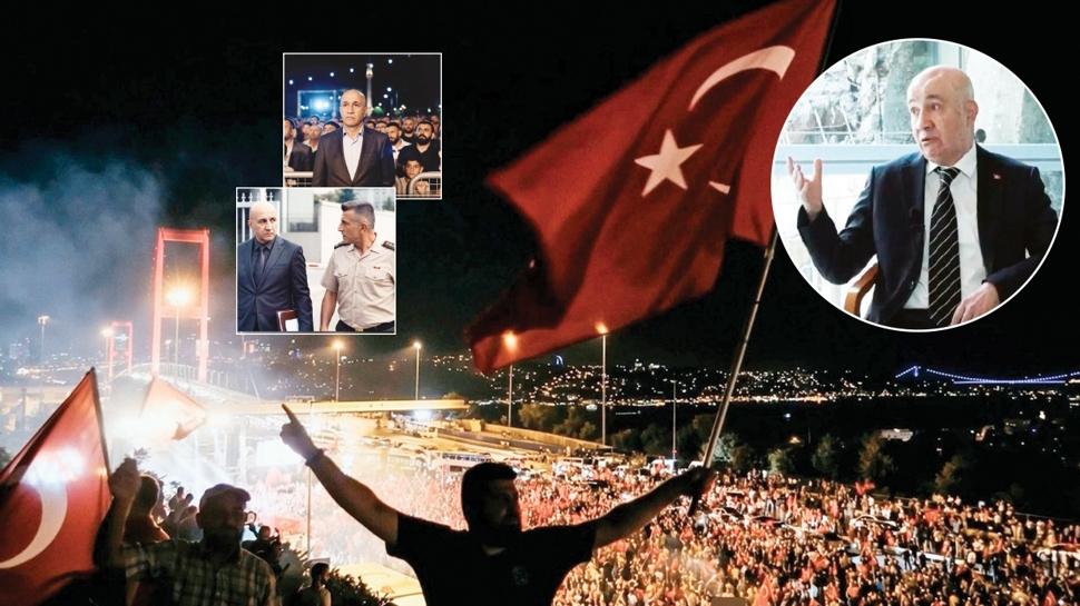 Türkiye'nin ilk yapay zeka filmi "İnfaz" hazır