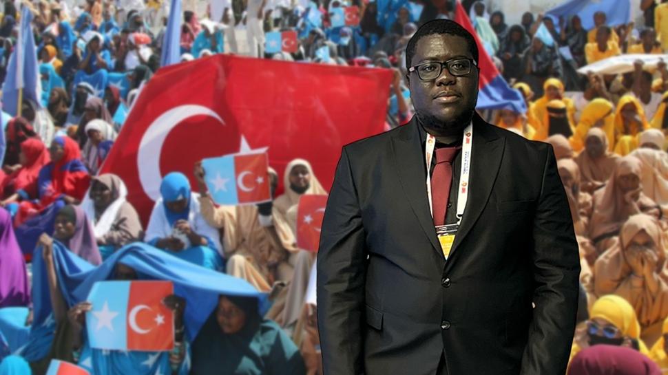 Afrika'da barışın anahtarı Türkiye... Uzmanlar Ankara'nın avantajını anlattı
