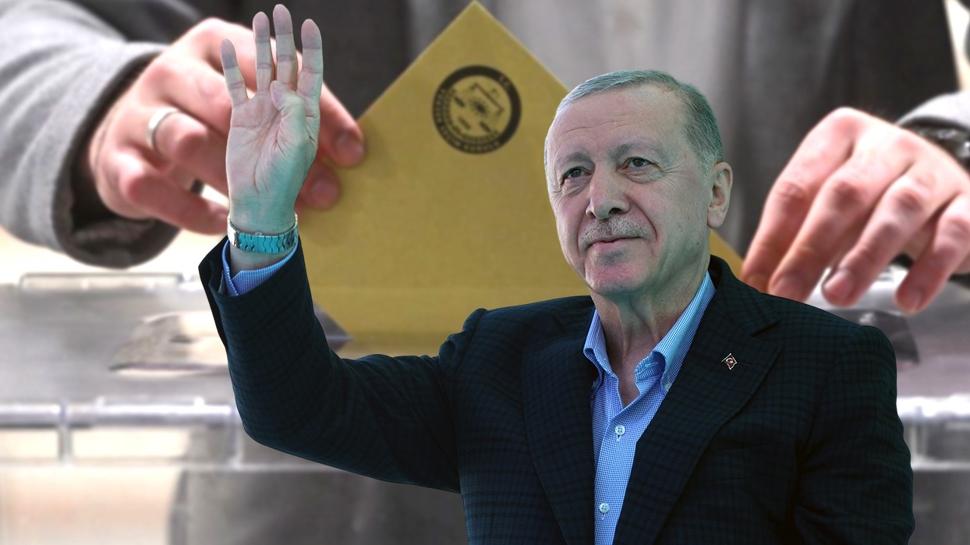 AK Parti'den seçim tarihi açıklaması: Cumhurbaşkanımızın yeniden adaylığının önü açılacak