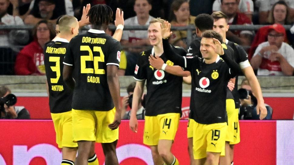 Avrupa futbolunda son durum