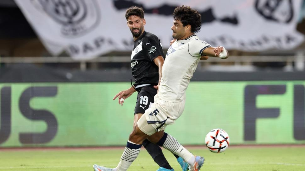 Beşiktaş'ın rakibi Hoffenheim, ligde kayıp