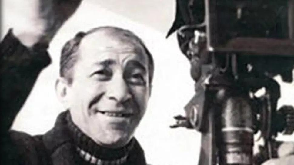 Ertem Eğilmez vefatının 37. yılında anılıyor