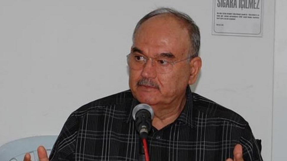 Eski İzmir Büyükşehir Belediye Başkanı Özfatura, hayatını kaybetti