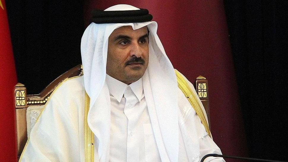 Katar'dan bölge için "deprem" uyarısı! Al Sani: Güvenlik ve istikrar sınanıyor