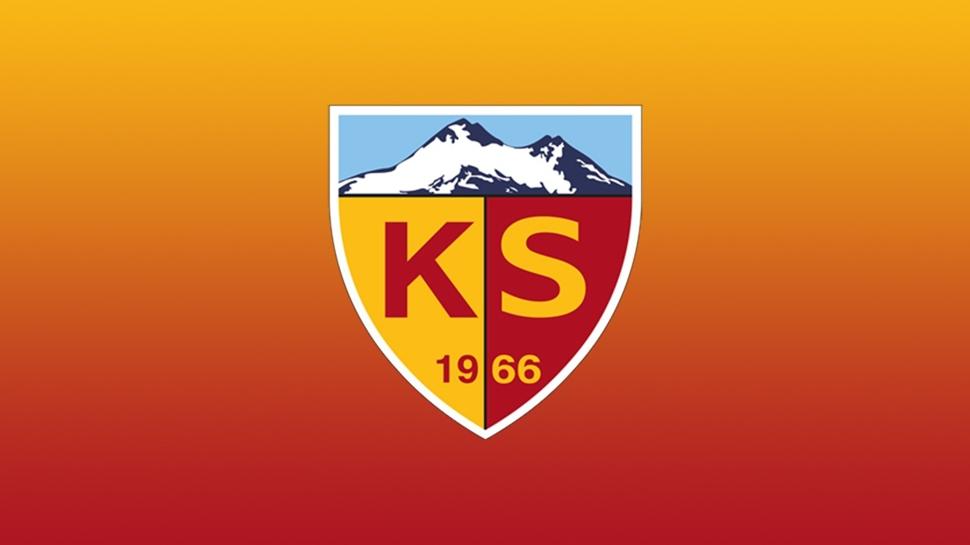 Kayserispor'a transfer yasağı geldi