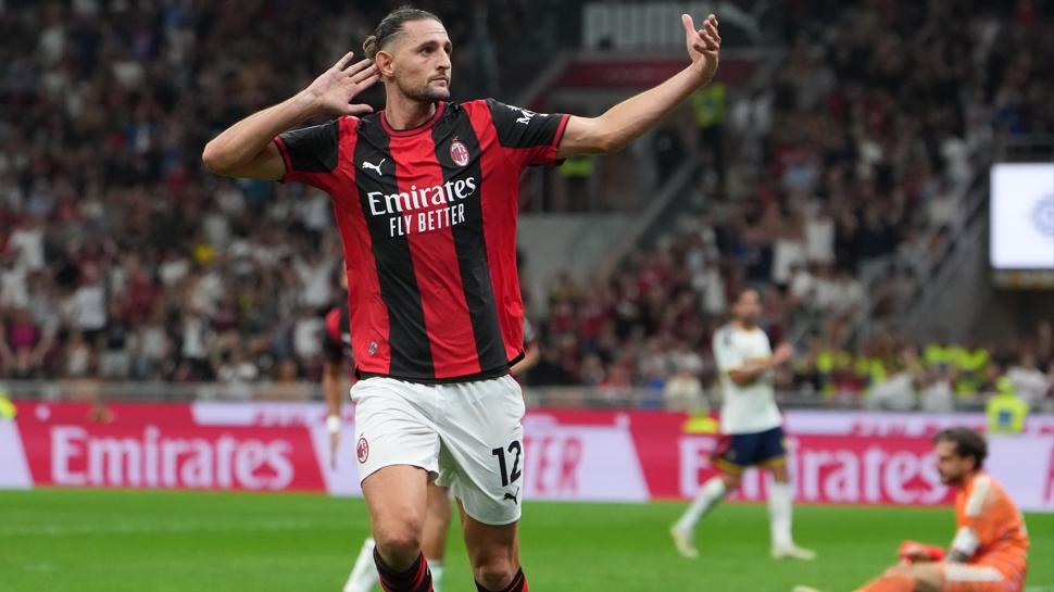MAÇ SONUCU: Milan 3-0 Lecce