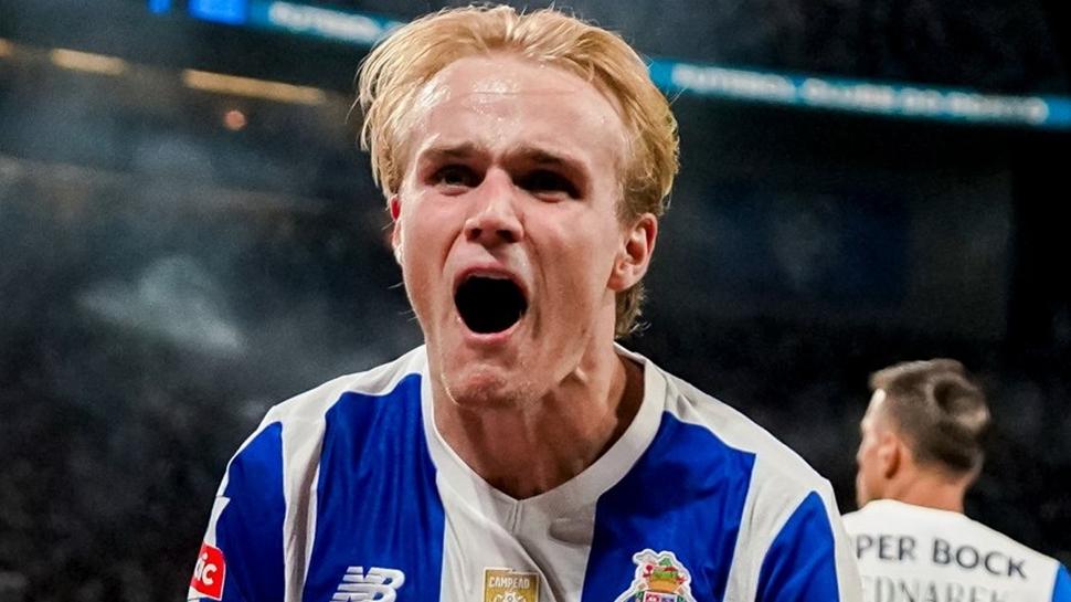 MAÇ SONUCU: Porto 3-1 Benfica