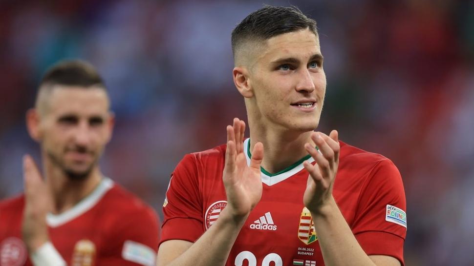 Macaristan'dan Roland Sallai kararı
