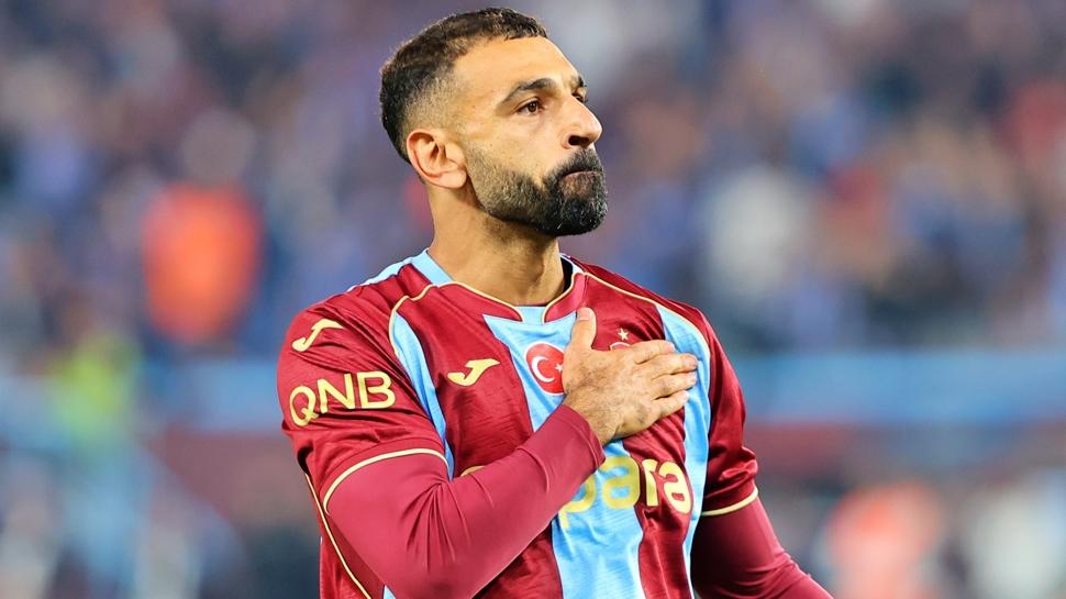 Mohamed Salah hızlı başladı! Süper Lig'i sallıyor