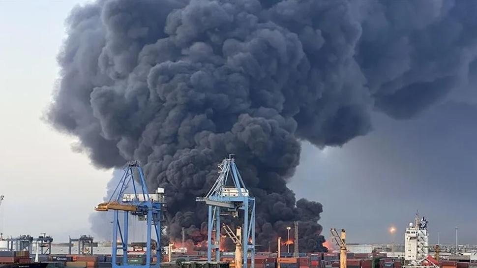 Sudan'da İHA saldırısı! Yerleşim bölgeleri hedef alındı: 2 ölü, 20 yaralı