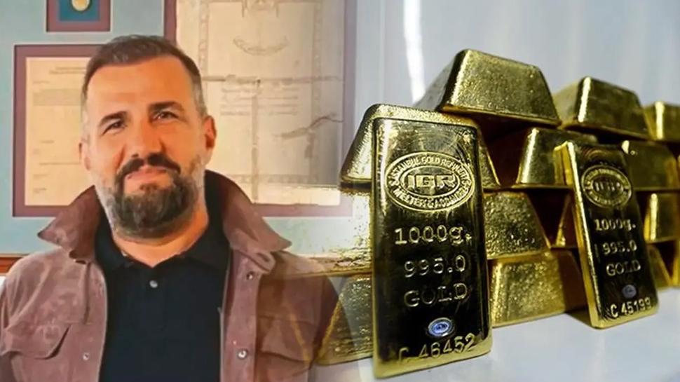 Tahliye edilen eski DHMİ Daire Başkanı Cemil Acar yeniden gözaltına alındı