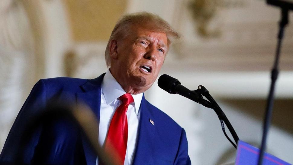 The Wall Street Journal yazdı: Trump'tan UCM'ye yaptırım hazırlığı