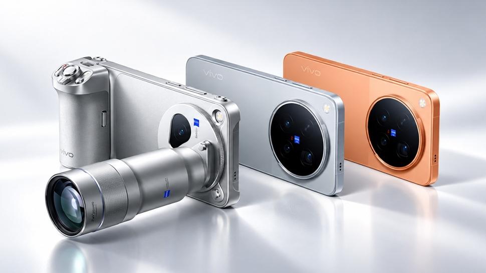 Vivo X500 bekleyenler dikkat! Yeni modelin fiyatı ortaya çıktı