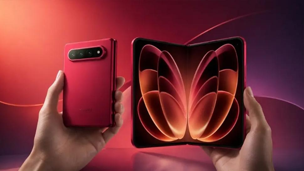Xiaomi 18 Fold'u düşüren yandı! Tamir masrafı dudak uçuklatıyor